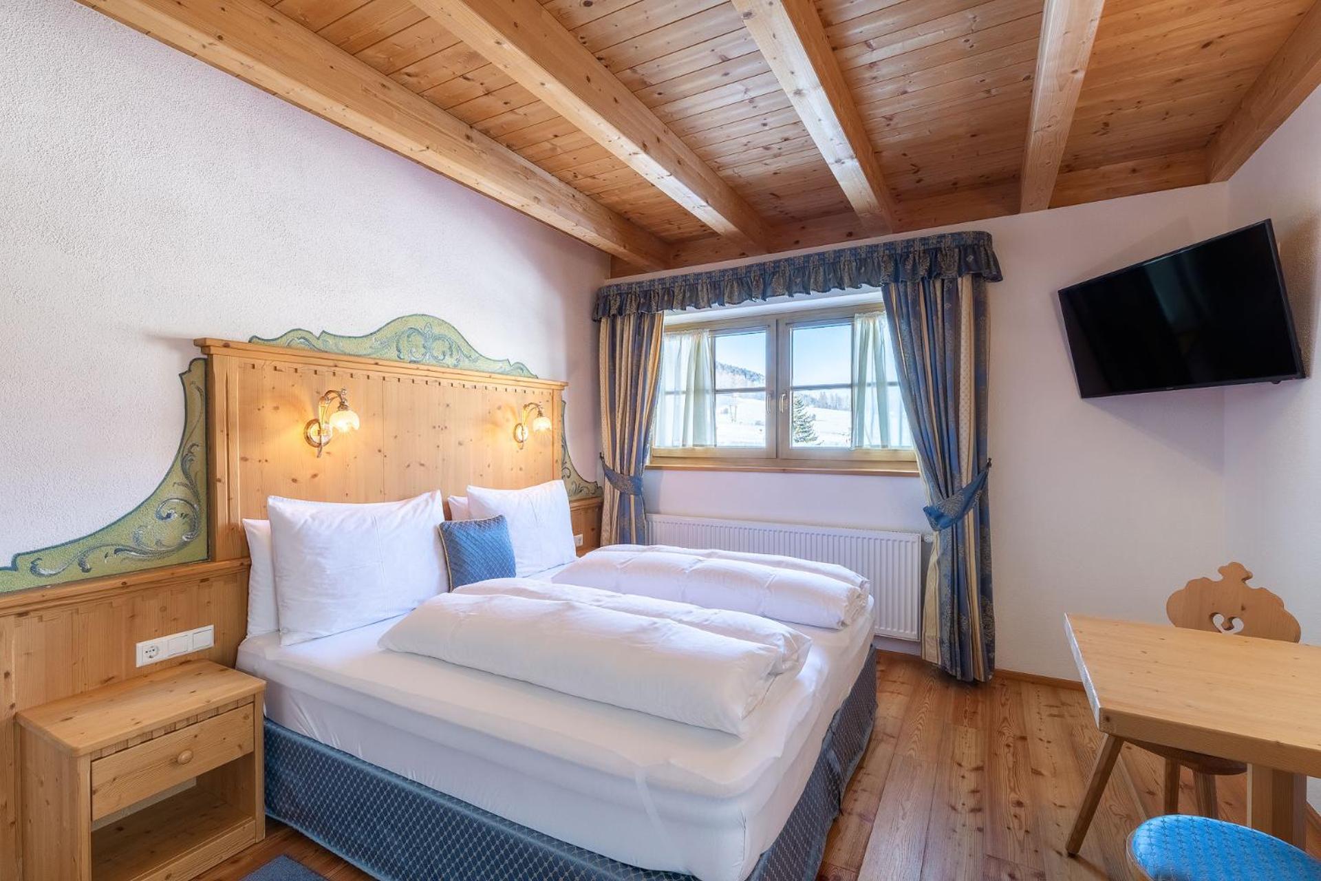 Cima Dodici B&B - Apartments Sexten ภายนอก รูปภาพ