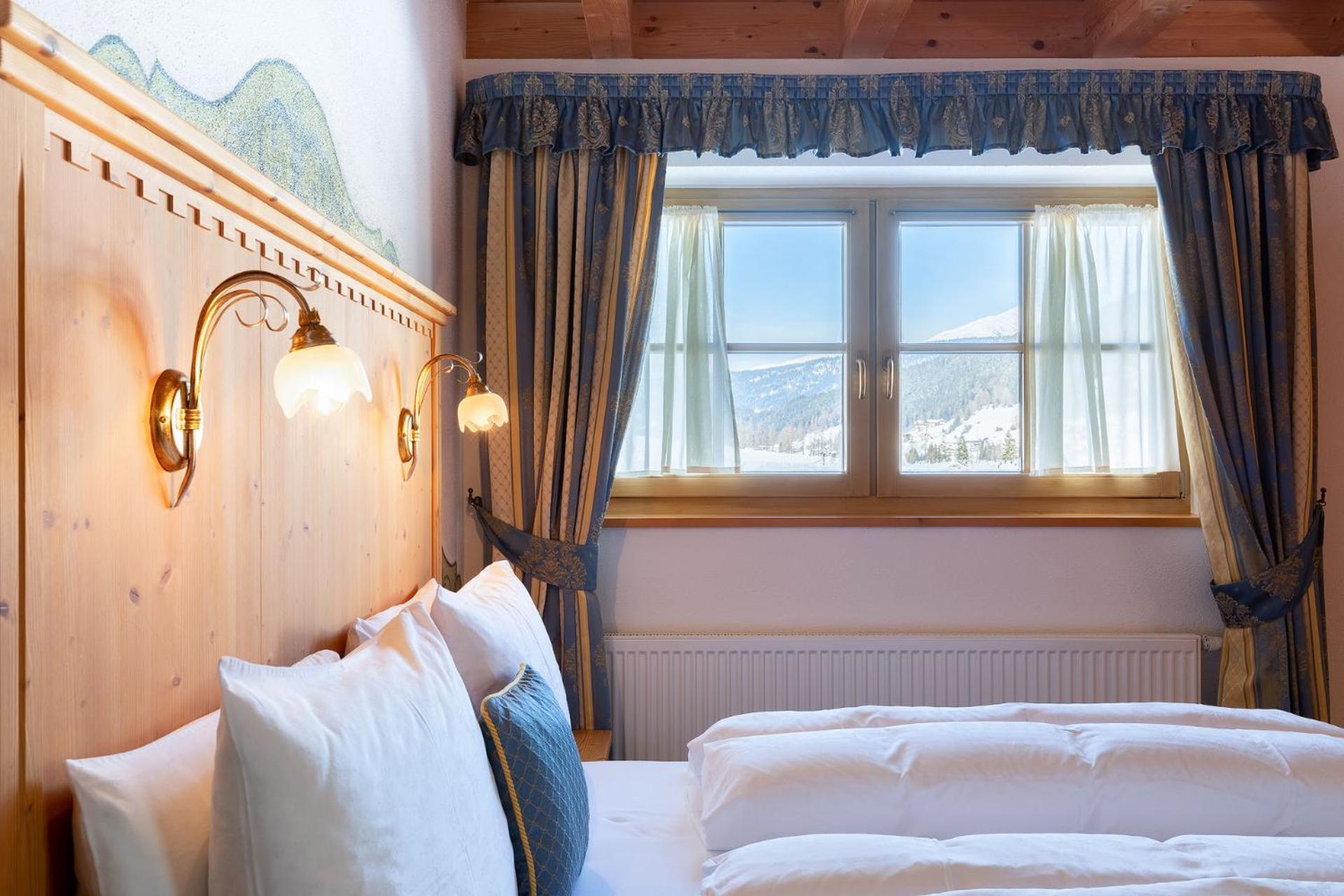 Cima Dodici B&B - Apartments Sexten ภายนอก รูปภาพ