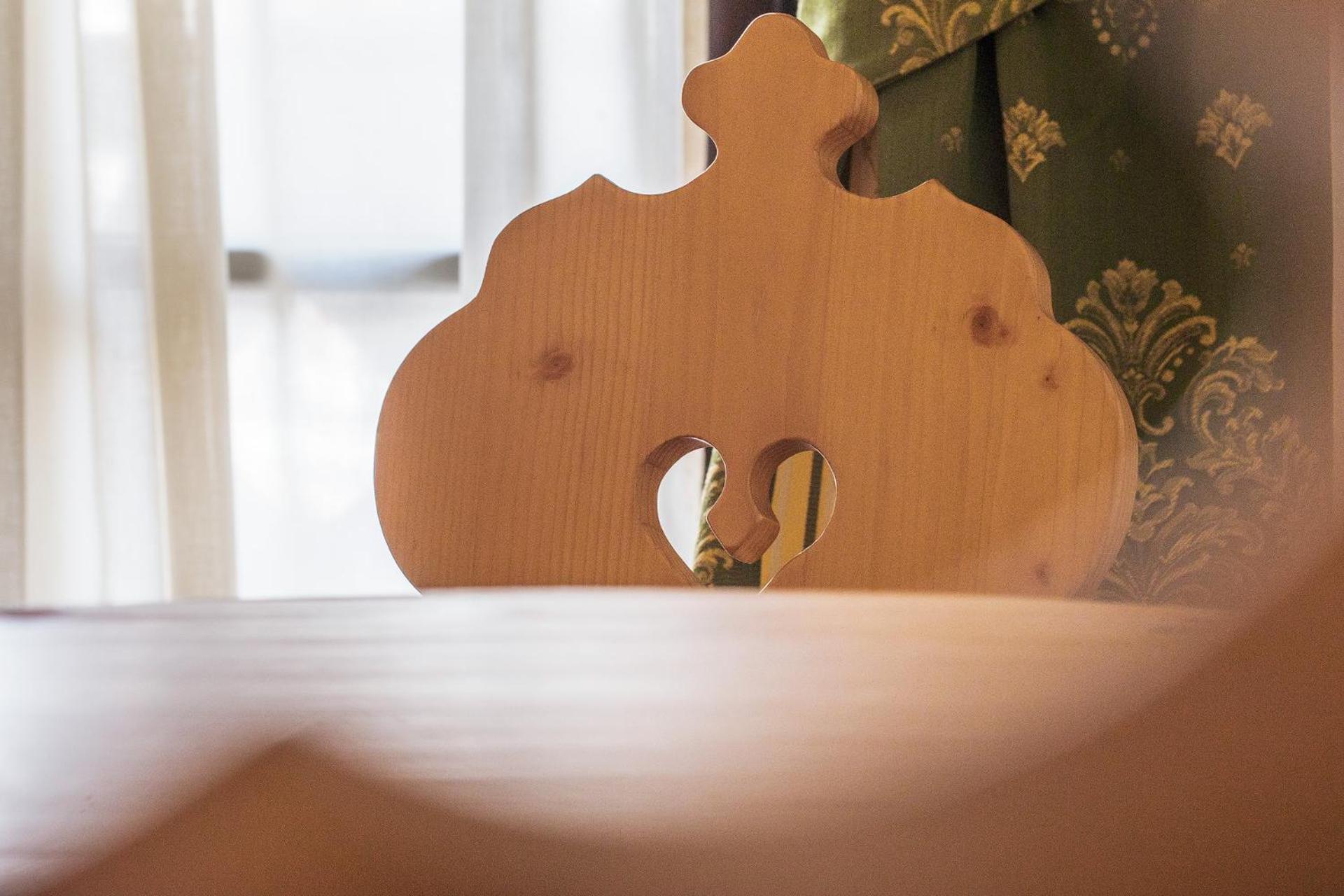 Cima Dodici B&B - Apartments Sexten ภายนอก รูปภาพ