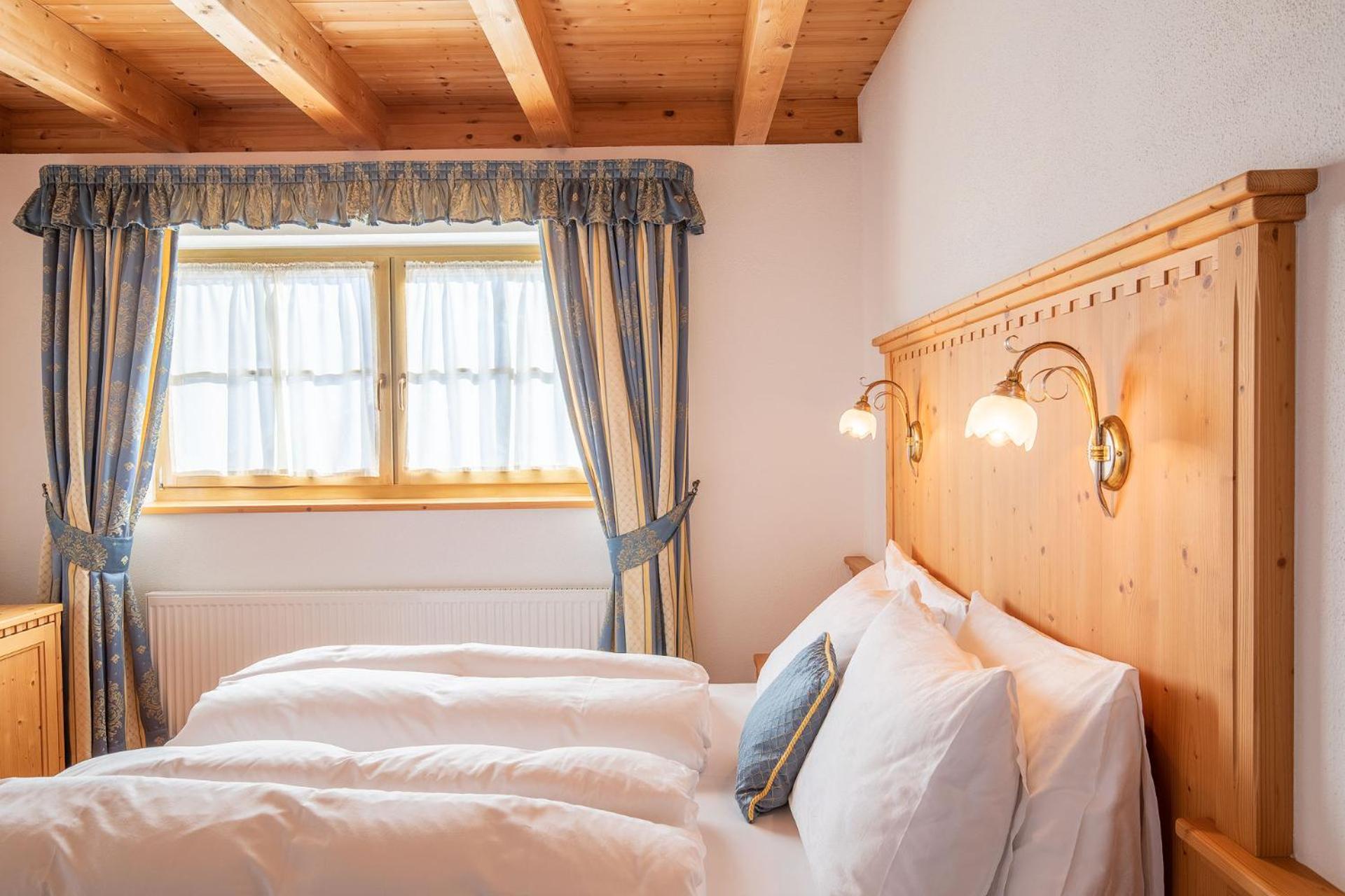 Cima Dodici B&B - Apartments Sexten ภายนอก รูปภาพ